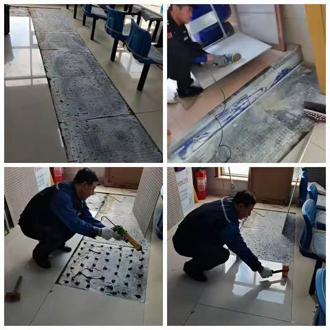 2023年11月月度服务报告