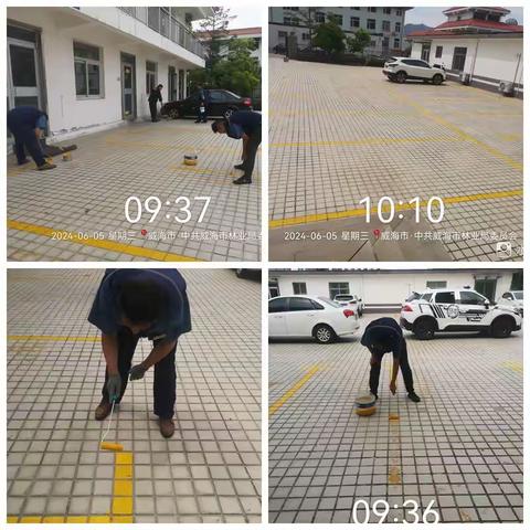 2024年6月月度服务报告