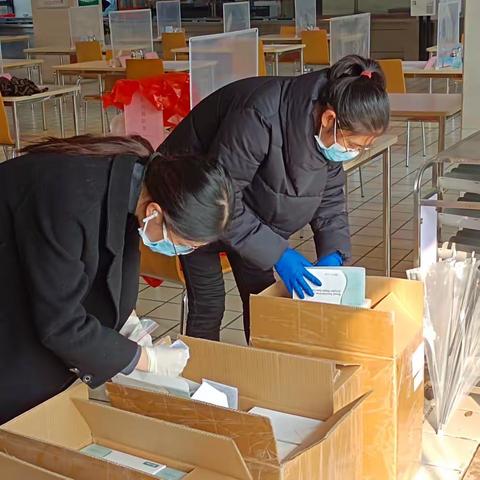 勇挑重担 迎难而上——国网嘉善县供电公司后勤工作纪实