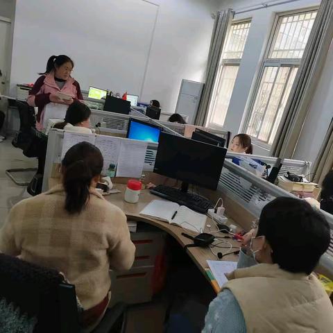 共研共进 “语”众不同 ——第五实验小学二年级语文组