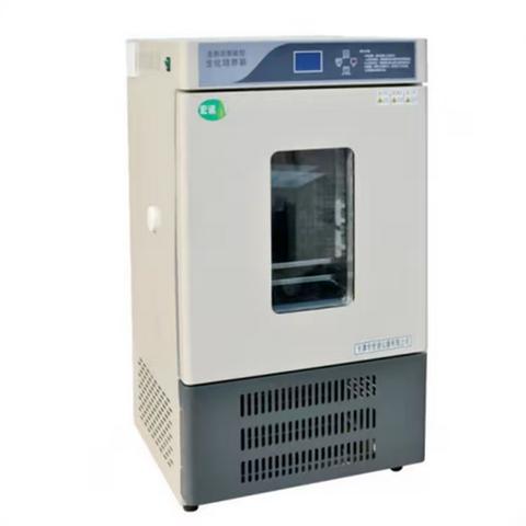 智能生化培养箱：温度设定的方法与技巧