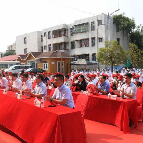 海南省人民医院托管白沙县人民医院签约揭牌