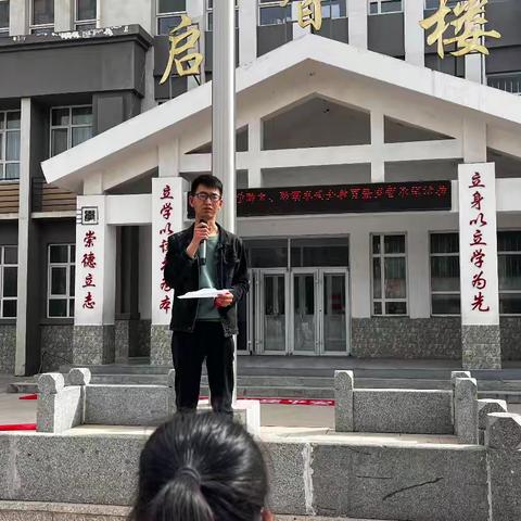 栗元铺小学防火、防溺水安全教育暨宣誓承诺活动