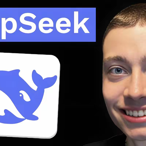 《DeepSeek 中老年人 使用指南》