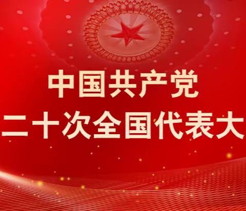 学习二十大，启航新征程—和硕县高级中学开展党的二十大精神学习培训工作