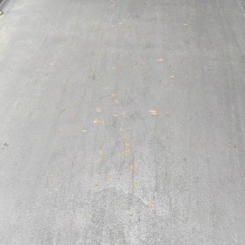 展翼金刚砂地坪和聚氨酯地面排查