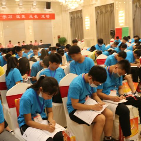 博瑞智寒假中学生训练营怎么样