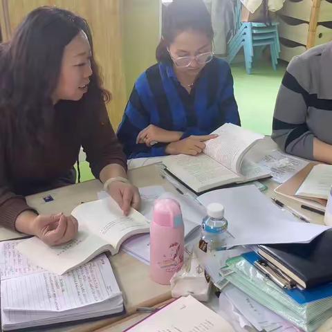 聚焦专业知识   促进教师成长（第三期）——2024年和田市继续教育学前一班