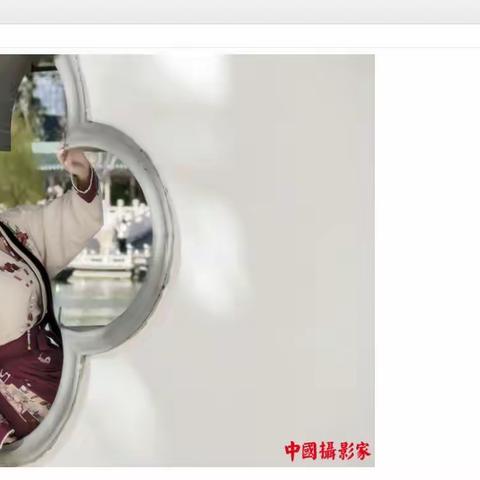 《问佛》 出镜：凤羲  摄影：开口笑