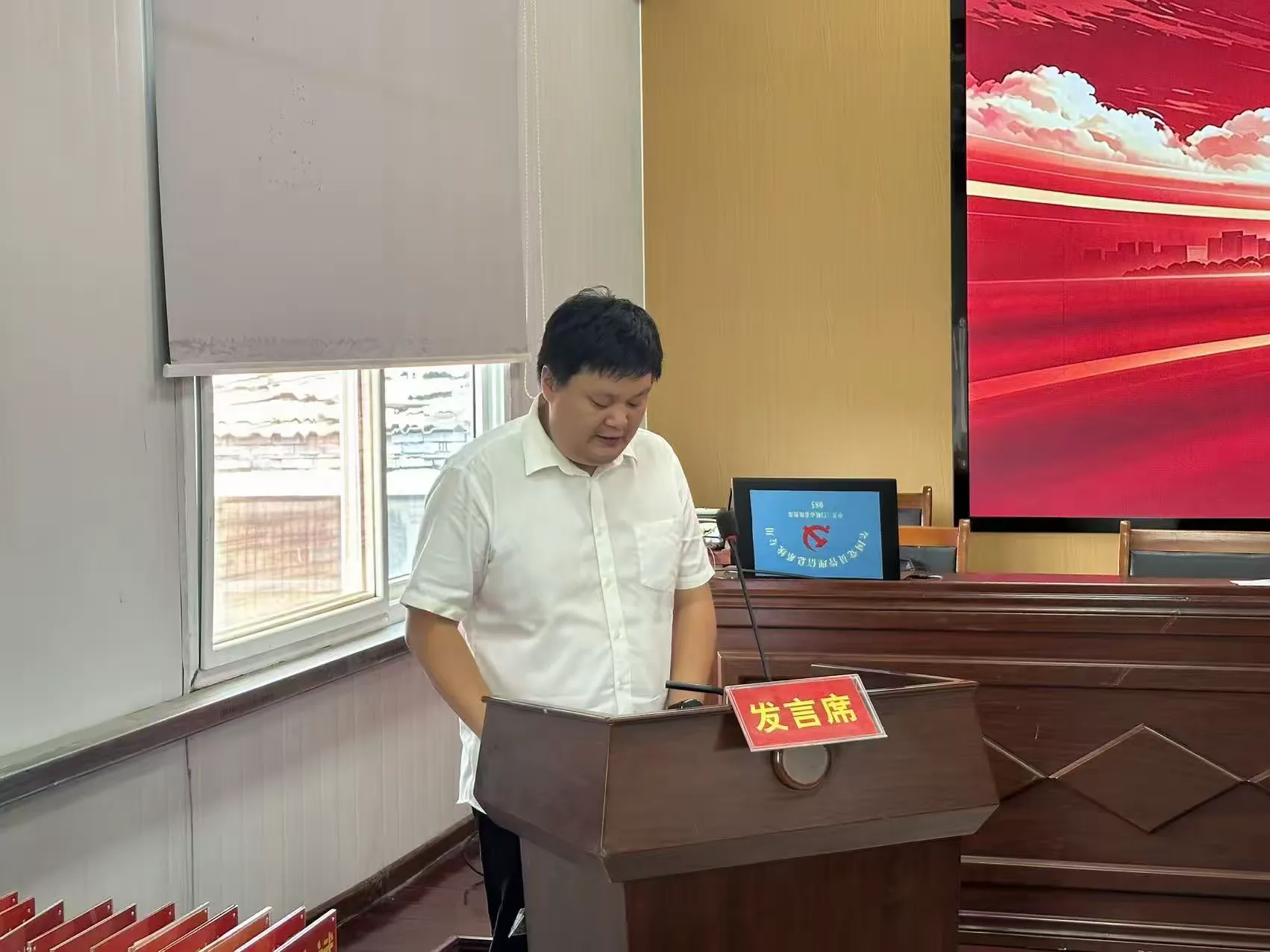 简篇-汇聚“合伙”微光 点亮“治理”星河——涧西区向阳社区以多元共治解锁基层治理“幸福密码”
