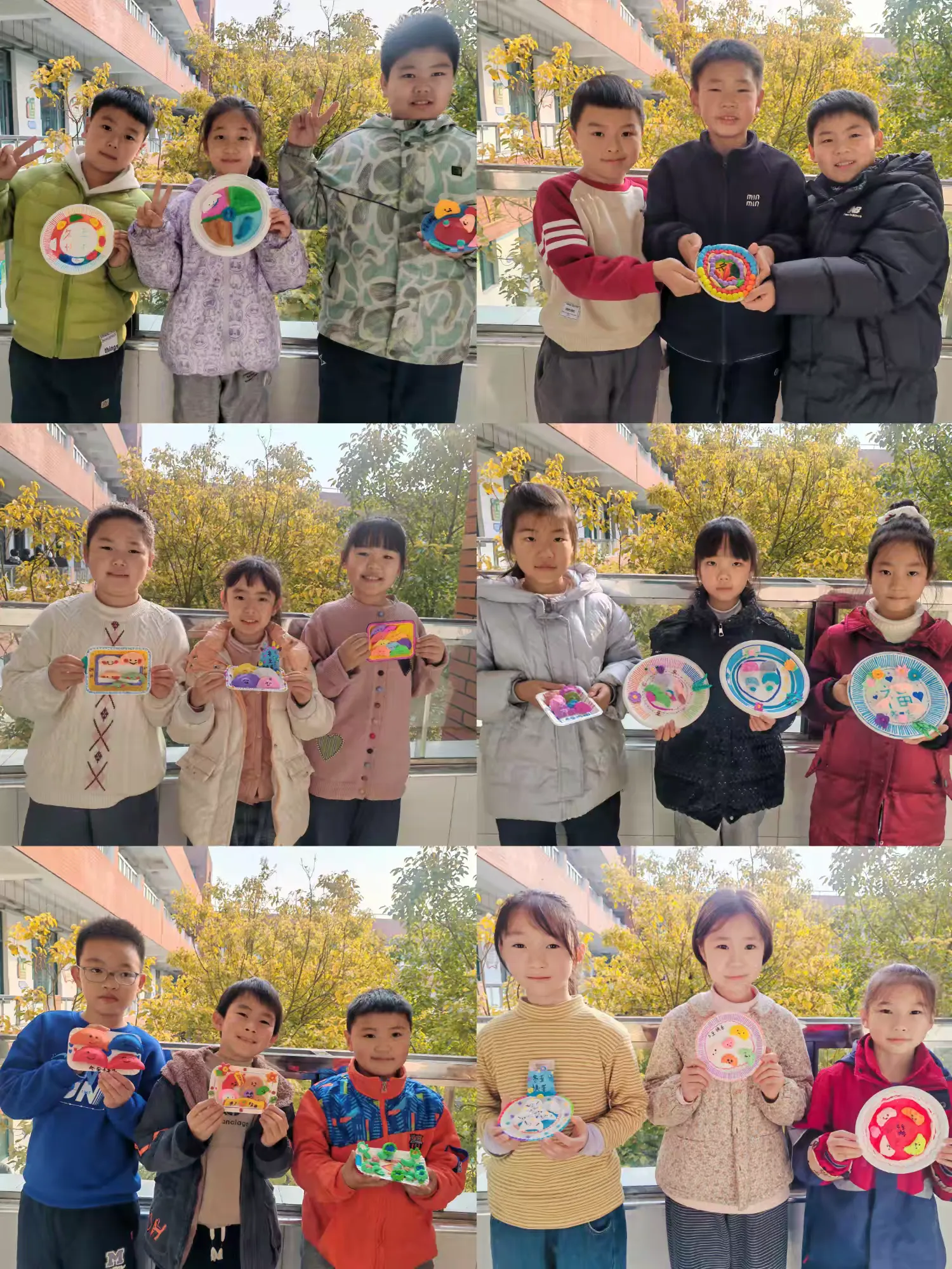 简篇-【德润建设】冬至融情育童心 民俗传承润成长——许昌市建设路小学冬至主题教育活动