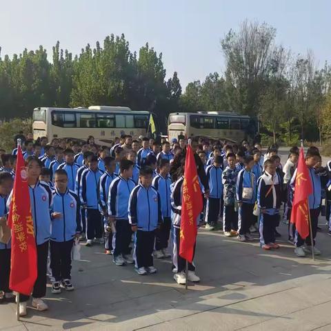 探秘农耕与科技，研学之旅﻿超有趣！