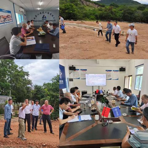 水保移民处继续开展2023年度水土保持履职督查