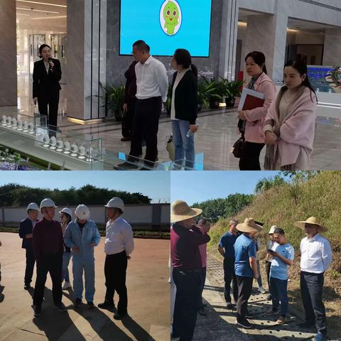 水保移民处开展2023年生产建设项目水土保持自主验收报备核查工作