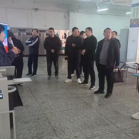 逐光而拓视野 沐光则促提升 ——马市坪乡中心小学观摩学习体育大课间与兴趣社团活动纪实