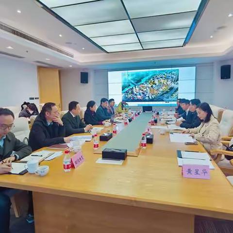 仙桃数据谷工作周报（2月13-17日）