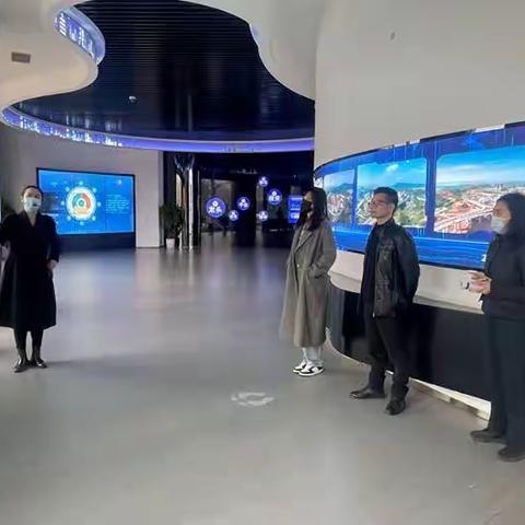 仙桃数据谷工作周报（2月27-3月4日）