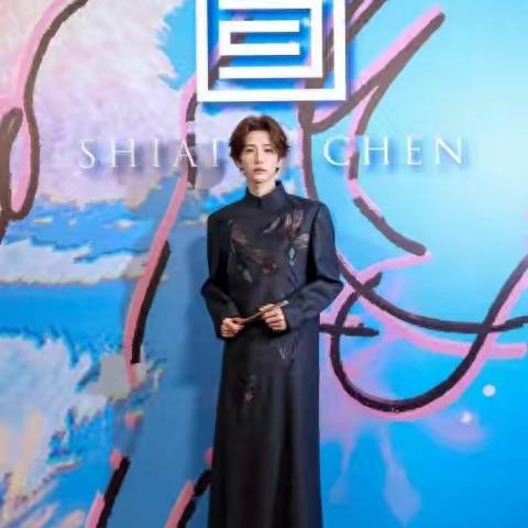 自由无边界，国风少年驰骋东方之美——记刘宇第六次巴黎时装周之旅