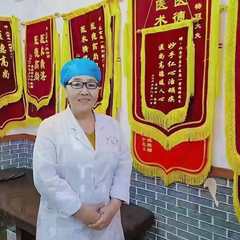 北京慈一堂杨丽大夫如何联系？