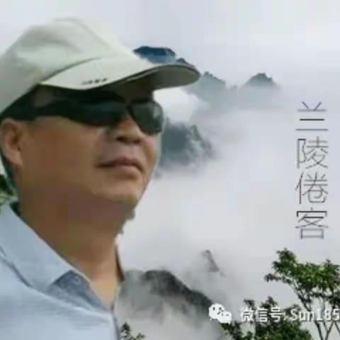 风雨不觉又十年