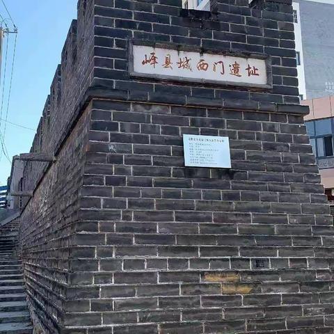 《峄州走马》的文化力量