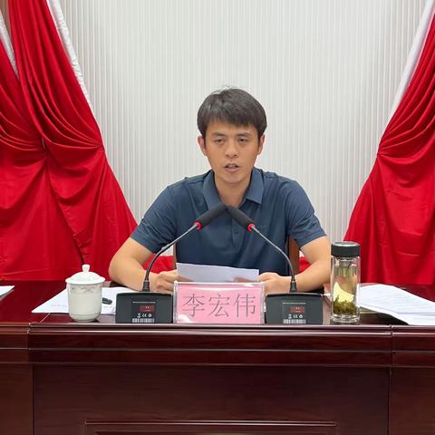 涉县综合行政执法局召开建筑工地扬尘治理安排部署会暨业务培训会