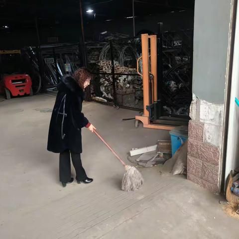 汇丰公司支部开展2月份主题党日活动