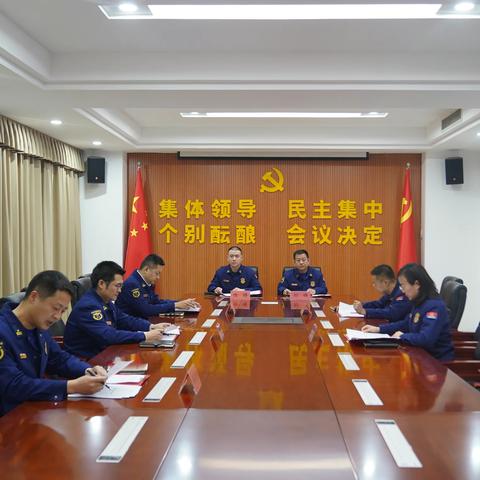 广泛动员 提高服务——临沂支队全面开展消防技术服务机构专项行动