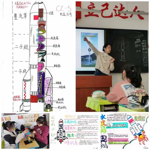 少年逐梦科技场：当课堂变成“创新实验室” ——珲春七中科技活动