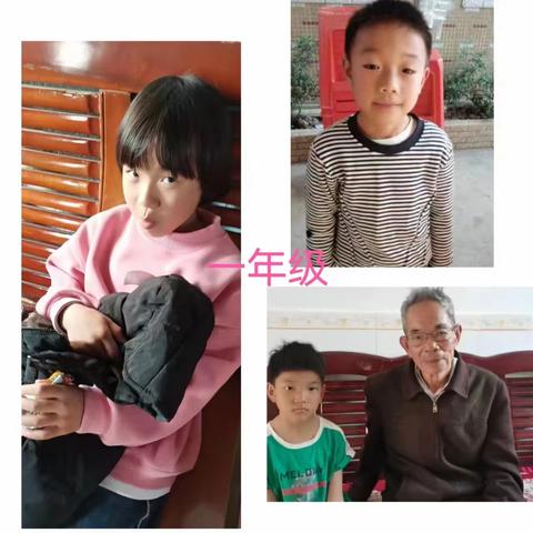 家校心连心，教育手牵手——可塘镇罗北小学家访纪实