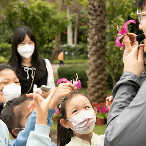 课程回顾——莺啼鸟啭报春声，蕙质兰“新”贺上元