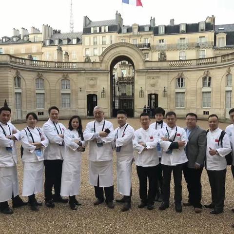 无锡接棒“美食界奥斯卡” 首次江南滋味飘香世界