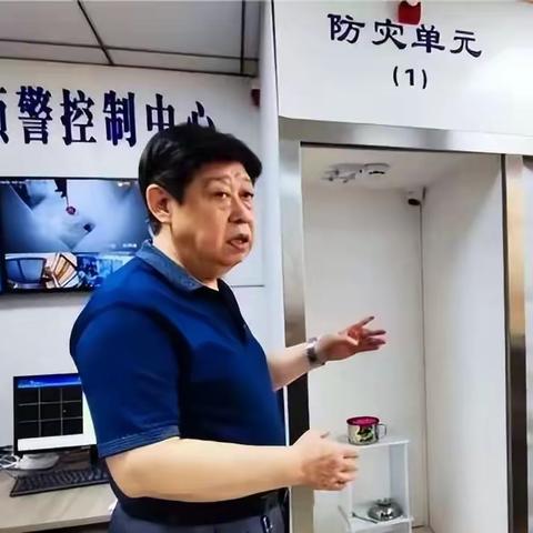 火殇为鉴：防灾预警势在必行 筑牢百姓安全长城