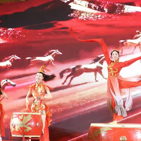 春煦石门 邢商聚澜 石家庄市邢台商会第三届换届大会暨新征程启航盛典摄影纪实