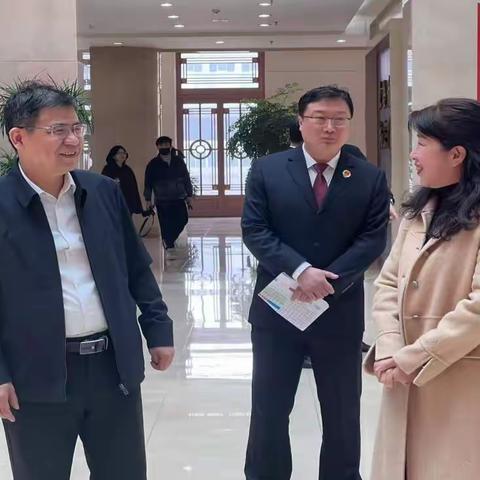 2024.3.24东站街道蓝山社区：居民赴辽宁省检察院参观，聆听检察官以案说法