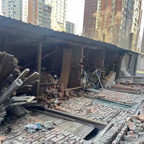 2024.9.3东站街道蓝山社区：恒心守初心——仓房协商“拉锯战”画上完美句号