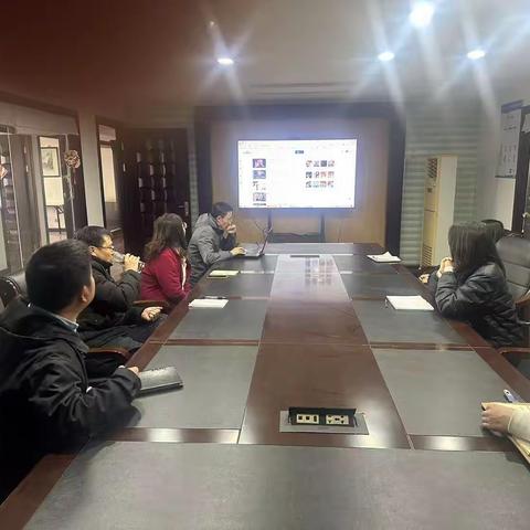 以案为例 秉持初心   ——沪武扩建项目SYS-TC1标组织观看廉洁教育片《一念之间》