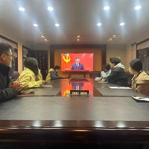 以案为例  吹响廉洁号角   ——沪武扩建项目SYS-TC1标组织观看廉洁教育片《永远吹冲锋号》