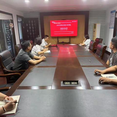 以镜为鉴  叩问初心   ——沪武扩建项目SYS-TC1标组织观看廉洁教育片《承诺与期盼》