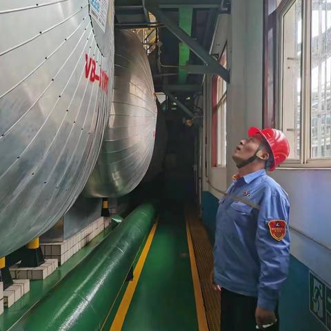 我们心中的“排头兵” ——记创新创效明星 寇栋同志