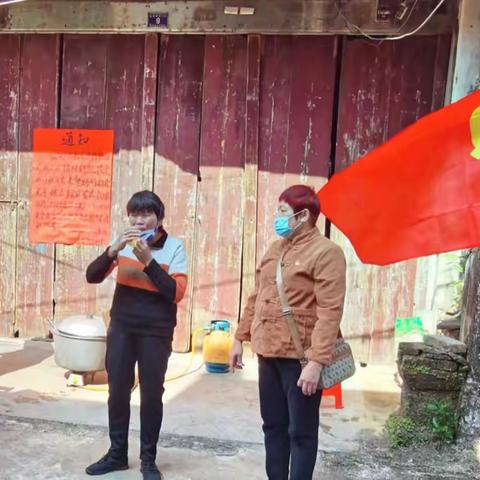 防疫保健康 中药来护航|定城镇西门社区“大锅汤”免费赠饮