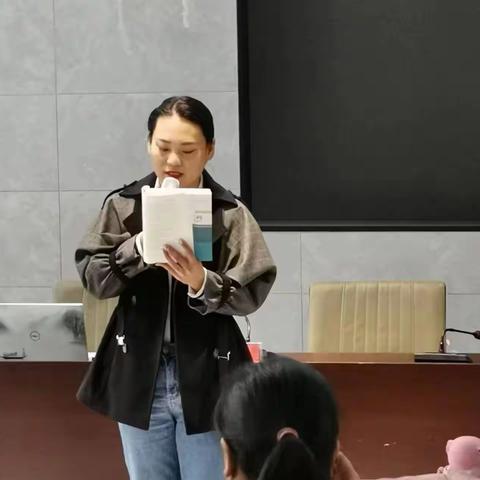 科研引路 砥砺前行