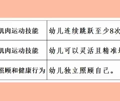 韶华幼儿园文卿个人专属成长档案