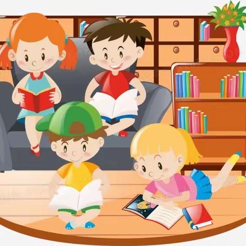 芙蓉学校2106班 阅读活动