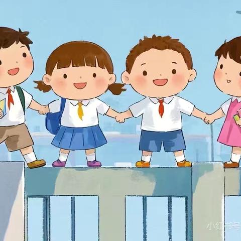 【幼小巧融合 ，无缝助成长】———南堡一幼三友园