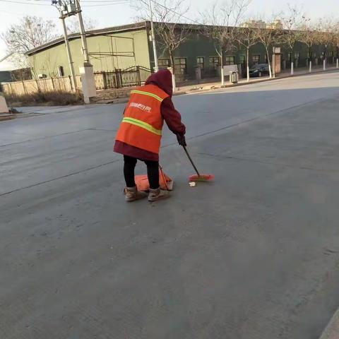 祥符区“三化”建设城乡接合部环境整治工作简报