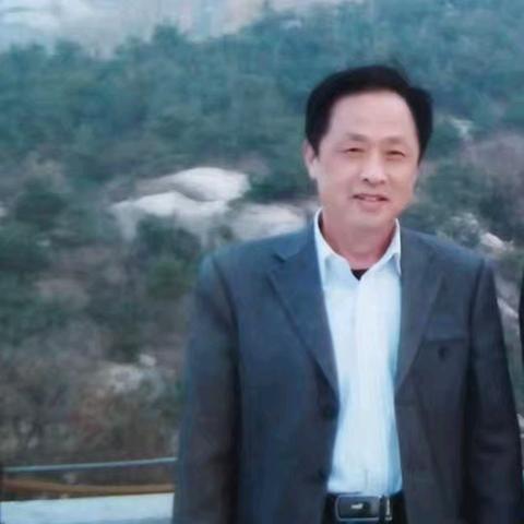 伟大复兴·盛世华章｜时代洪流中的功勋艺术家——郭荣侨
