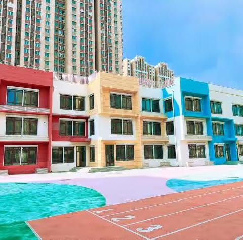 北京市通州区东惠家园幼儿园 2024招生报名开始啦！