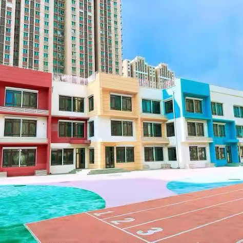 “禾悦”文化吉祥物征集活动