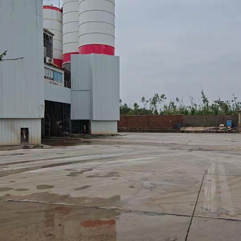 县住建局常态化巡查建筑工地扬尘治理——2025.3.28